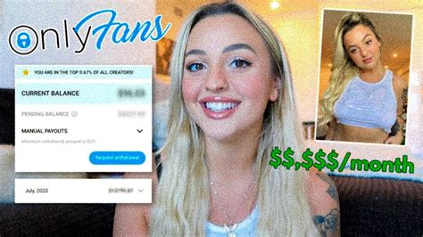 onlyfanks leaks|A streamers leaked OnlyFans content sparks a wave of ...